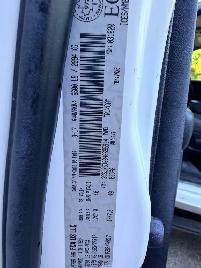 2017 Ram 1500 Tradesman 4x2 Crew Cab 140 in. WB Automatic - Photo 14