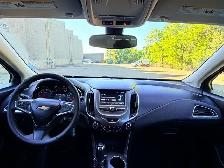 2018 Chevrolet Cruze LT Auto 4dr Sedan Automatic - Photo 10