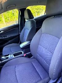 2018 Chevrolet Cruze LT Auto 4dr Sedan Automatic - Photo 11