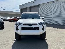 2017 Toyota 4Runner SR5 PREMIUM PLUS 4X4/NAVIGATION/B.CAM/SUNROO - Photo 2