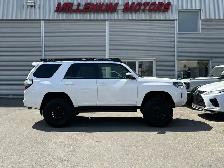 2017 Toyota 4Runner SR5 PREMIUM PLUS 4X4/NAVIGATION/B.CAM/SUNROO - Photo 4