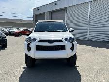 2017 Toyota 4Runner SR5 PREMIUM PLUS 4X4/NAVIGATION/B.CAM/SUNROO - Photo 9