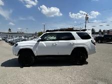 2017 Toyota 4Runner SR5 PREMIUM PLUS 4X4/NAVIGATION/B.CAM/SUNROO - Photo 15
