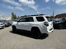 2017 Toyota 4Runner SR5 PREMIUM PLUS 4X4/NAVIGATION/B.CAM/SUNROO - Photo 17