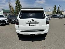 2017 Toyota 4Runner SR5 PREMIUM PLUS 4X4/NAVIGATION/B.CAM/SUNROO - Photo 18