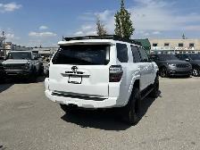 2017 Toyota 4Runner SR5 PREMIUM PLUS 4X4/NAVIGATION/B.CAM/SUNROO - Photo 19