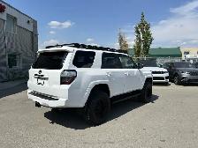 2017 Toyota 4Runner SR5 PREMIUM PLUS 4X4/NAVIGATION/B.CAM/SUNROO - Photo 20