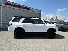 2017 Toyota 4Runner SR5 PREMIUM PLUS 4X4/NAVIGATION/B.CAM/SUNROO - Photo 21