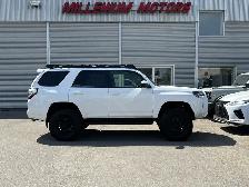 2017 Toyota 4Runner SR5 PREMIUM PLUS 4X4/NAVIGATION/B.CAM/SUNROO - Photo 22