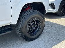2017 Toyota 4Runner SR5 PREMIUM PLUS 4X4/NAVIGATION/B.CAM/SUNROO - Photo 23