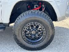 2017 Toyota 4Runner SR5 PREMIUM PLUS 4X4/NAVIGATION/B.CAM/SUNROO - Photo 24