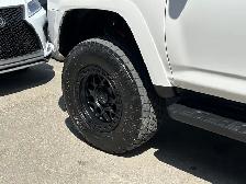 2017 Toyota 4Runner SR5 PREMIUM PLUS 4X4/NAVIGATION/B.CAM/SUNROO - Photo 25