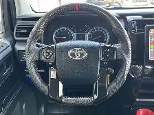 2017 Toyota 4Runner SR5 PREMIUM PLUS 4X4/NAVIGATION/B.CAM/SUNROO - Photo 27