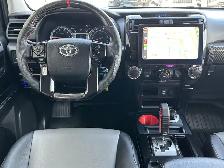 2017 Toyota 4Runner SR5 PREMIUM PLUS 4X4/NAVIGATION/B.CAM/SUNROO - Photo 28
