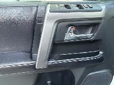 2017 Toyota 4Runner SR5 PREMIUM PLUS 4X4/NAVIGATION/B.CAM/SUNROO - Photo 34