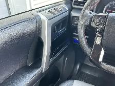 2017 Toyota 4Runner SR5 PREMIUM PLUS 4X4/NAVIGATION/B.CAM/SUNROO - Photo 35