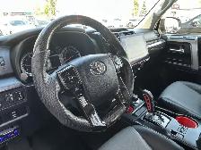 2017 Toyota 4Runner SR5 PREMIUM PLUS 4X4/NAVIGATION/B.CAM/SUNROO - Photo 37