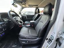 2017 Toyota 4Runner SR5 PREMIUM PLUS 4X4/NAVIGATION/B.CAM/SUNROO - Photo 38