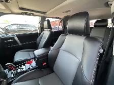 2017 Toyota 4Runner SR5 PREMIUM PLUS 4X4/NAVIGATION/B.CAM/SUNROO - Photo 39