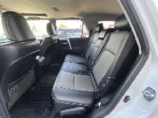 2017 Toyota 4Runner SR5 PREMIUM PLUS 4X4/NAVIGATION/B.CAM/SUNROO - Photo 40