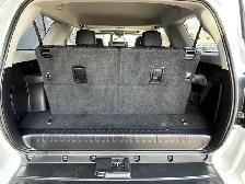 2017 Toyota 4Runner SR5 PREMIUM PLUS 4X4/NAVIGATION/B.CAM/SUNROO - Photo 43