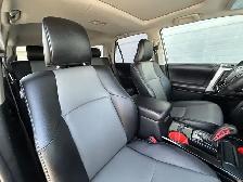 2017 Toyota 4Runner SR5 PREMIUM PLUS 4X4/NAVIGATION/B.CAM/SUNROO - Photo 46
