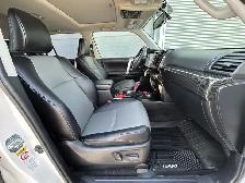 2017 Toyota 4Runner SR5 PREMIUM PLUS 4X4/NAVIGATION/B.CAM/SUNROO - Photo 47