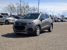 2022 Chevrolet Trax LT - Photo 2