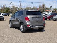 2022 Chevrolet Trax LT - Photo 4