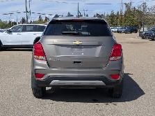2022 Chevrolet Trax LT - Photo 5