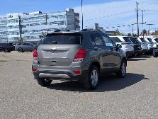 2022 Chevrolet Trax LT - Photo 7