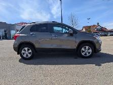 2022 Chevrolet Trax LT - Photo 8