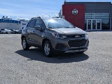 2022 Chevrolet Trax LT - Photo 9