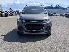 2022 Chevrolet Trax LT - Photo 10