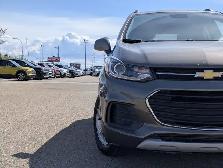 2022 Chevrolet Trax LT - Photo 11