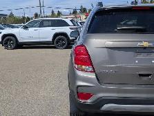 2022 Chevrolet Trax LT - Photo 13