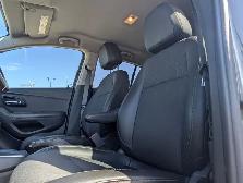 2022 Chevrolet Trax LT - Photo 18