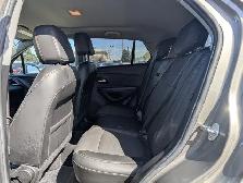 2022 Chevrolet Trax LT - Photo 19