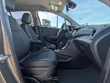 2022 Chevrolet Trax LT - Photo 20