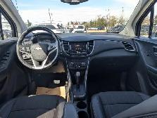 2022 Chevrolet Trax LT - Photo 21