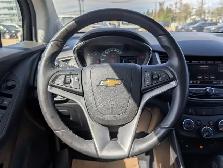 2022 Chevrolet Trax LT - Photo 22