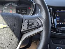 2022 Chevrolet Trax LT - Photo 24