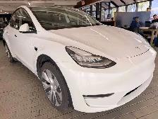 2023 Tesla Model Y Long Range - Photo 6