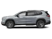 2025 GMC Acadia - Photo 3