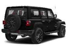 2022 Jeep Wrangler 4xe - Photo 2