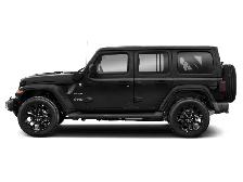 2022 Jeep Wrangler 4xe - Photo 3