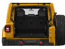 2022 Jeep Wrangler 4xe - Photo 8
