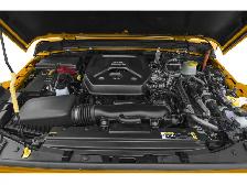2022 Jeep Wrangler 4xe - Photo 9