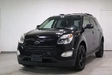 2017 Chevrolet Equinox LT | 1LT TRIM | LEATHER | REVERSE CAMERA - Photo 2