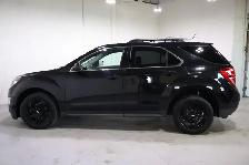 2017 Chevrolet Equinox LT | 1LT TRIM | LEATHER | REVERSE CAMERA - Photo 3